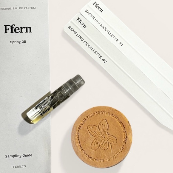 🌸 Ffern Spring 2025 Sampling Kit - Picture 2 of 9